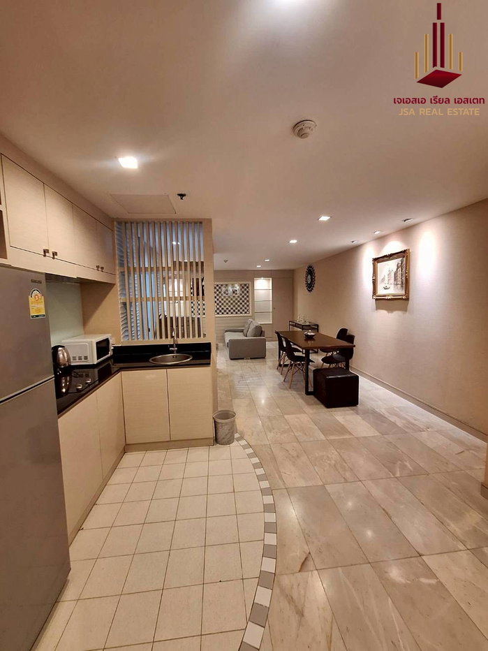 picture ✨ For Sale: The Waterford Park Sukhumvit 53 Condo ✨ 💰 Only 4,800,000 THB - 5/8