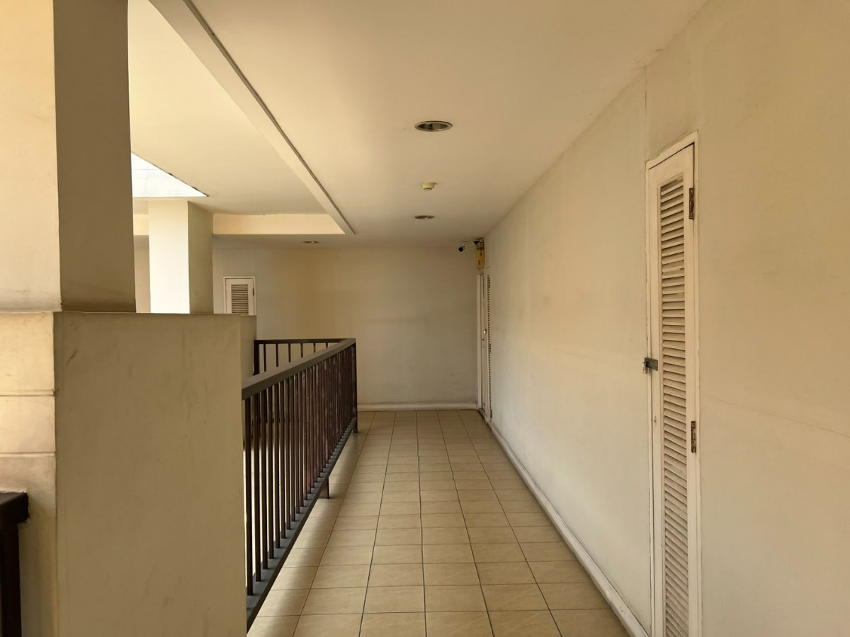 picture Room For Rent Condo Dsign Ratchada (2 Bedroom Ready to move in) - 7/25