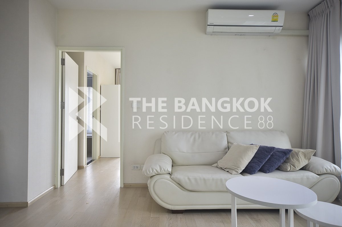 picture Special unit at an attractive price Noble Remix near BTS Thong Lo - 8/10