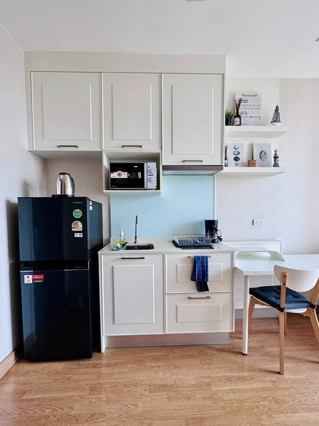 รูป A035978 Q House Condo Sukhumvit 79 - รูปที่ 2/5