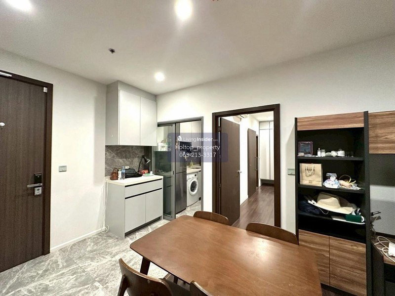 รูป A035556 Whizdom Inspire Sukhumvit - รูปที่ 3/8