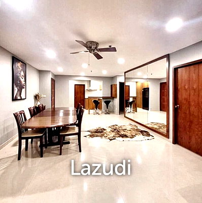 Condos for rent : 2 Bed 2 Bath 105 SQ.M Baan Prompong