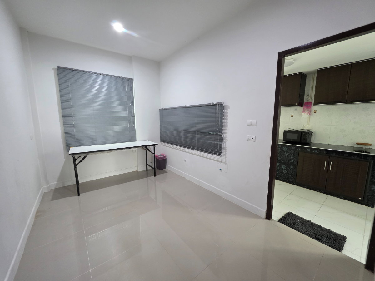 รูป ให้เช่าบ้านเดี่ยว 3 นอน 3 น้ำ หมู่บ้านศุภาลัยการ์เด้น วิลล์ ระยอง - รูปที่ 9/26