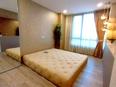 คอนโดให้เช่า : Code:KJ850  ให้เช่า Brown Condo Phaholyothin 67   🔥🔥 จองเดือนนี้รับส่วนลด1,000บาท 🔥🔥 @kjcondo (มี@ข้างหน้าด้วยนะคะ)