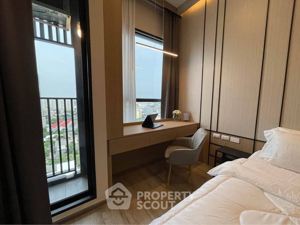 รูป คอนโด สตูดิโอ ที่ ไนท์บริดจ์ ไพร์ม อ่อนนุช ใกล้ BTS อ่อนนุช (ID 2908831) - รูปที่ 7/34