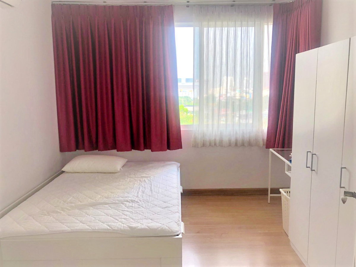 picture 4233, 2 Br. condo for rent,Supalai Wellington 1 - 7/10