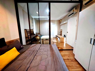 Condos for rent : 💥💥 𝐂𝐨𝐧𝐝𝐨 𝐓𝐡𝐞 𝐓𝐫𝐞𝐞 𝐑𝐢𝐨 𝐁𝐚𝐧𝐠 - 𝐀𝐨𝐫 𝐒𝐭𝐚𝐭𝐢𝐨𝐧 💥💥