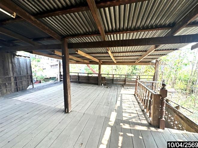 รูป บ้านเดี่ยว 119 ตร.วา เขมราฐ อุบลราชธานี 365,000 - รูปที่ 7/22