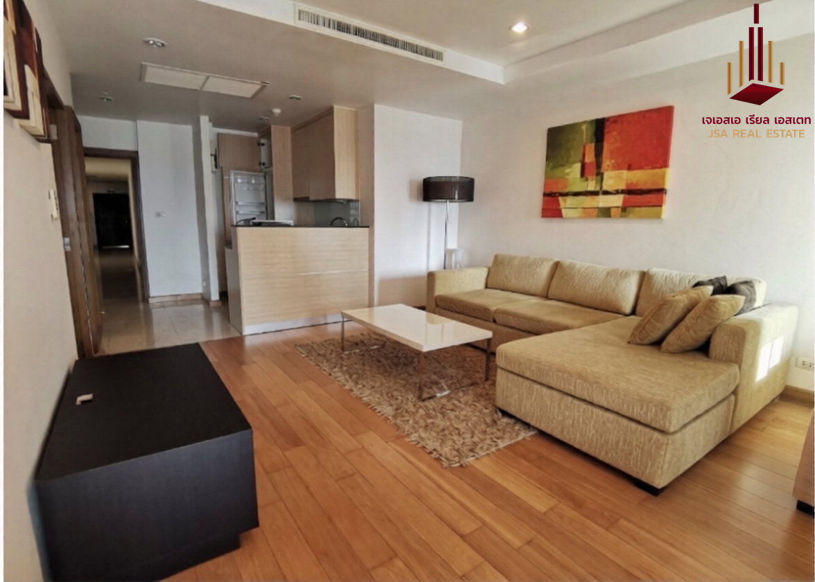picture β¨ For Rent: Sathorn Garden Condo β¨ π° Only 27,000 THB/month - 3/3