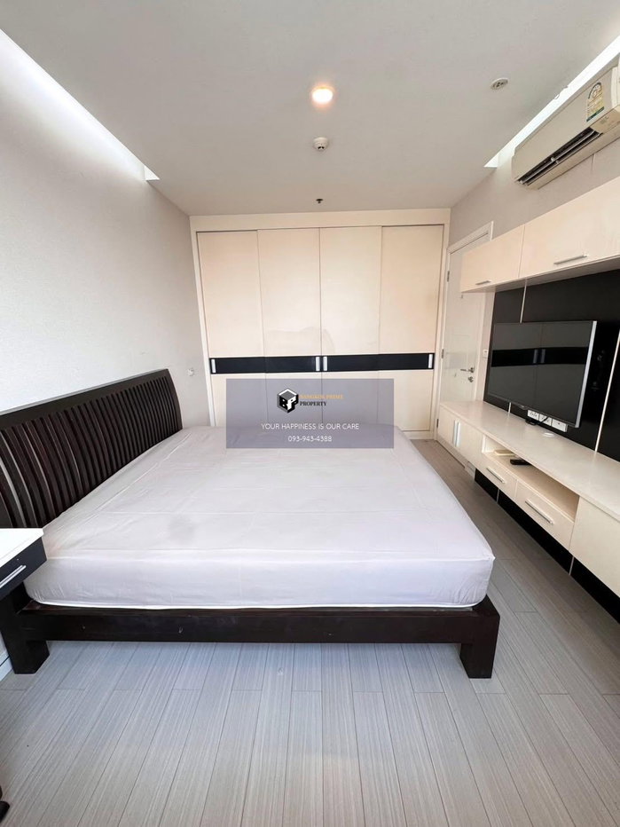 รูป TC Green Condominium | 🚝ใกล้ MRT พระราม 9 #2026051814654 - รูปที่ 2/12
