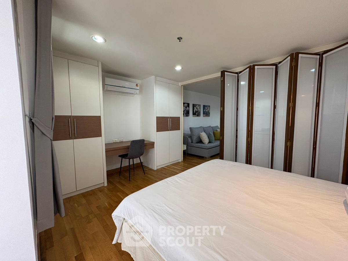 รูป คอนโด 1-ห้องนอน ที่ เซเรเน่ เพลส สุขุมวิท 24 คอนโดมิเนียม ใกล้ BTS พร้อมพงษ์ (ID 892764) - รูปที่ 4/14