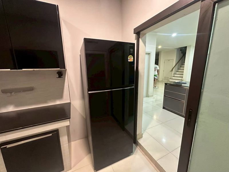 picture For Rent at   The iBangna Km.7 - 7/17