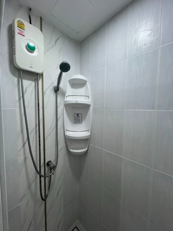 picture Room For Rent Condo Dsign Ratchada (2 Bedroom Ready to move in) - 4/25