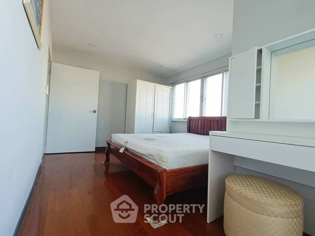 picture 2-BR Condo at Wittayu Complex near BTS Phloen Chit (ID 2909850) - 5/7