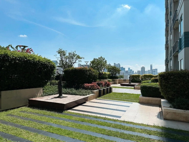 picture Condo for Rent  Ivy Thonglor (Thonglor 23) Beautiful Hotel-Style Room - 22/22