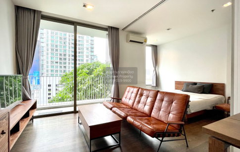 เช่าคอนโด  นาราไนน์ BTS-ช่องนนทรี ทุ่งมหาเมฆ เขต สาทร กรุงเทพ CX-155551 ✅ ทักไลน์ @connexproperty ตอบทันที ทีมงานมืออาชีพ ✅