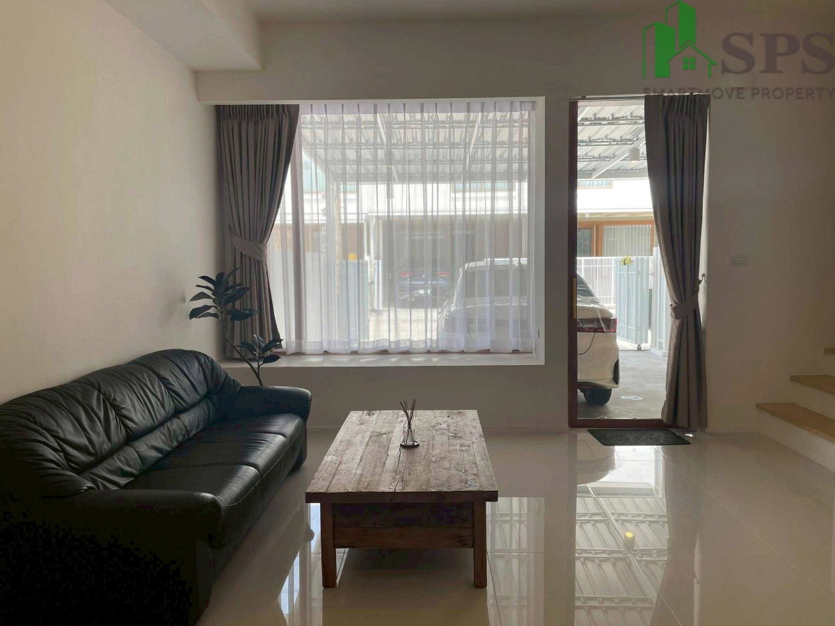 picture For Rent: Townhome near Mega Bangna (SPSSR218) - 2/11