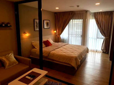 ขายคอนโด : 🔥ขายคอนโดทำเลทอง🏢 Kave Town Shift (Kave Town Shift) | ใกล้ มหาวิทยาลัยกรุงเทพ รังสิต 
