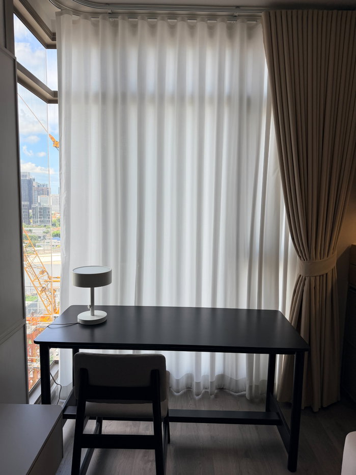 รูป 🏢 ให้เช่าคอนโด : RHYTHM EKKAMAI ESTATE (ริธึ่ม เอกมัย เอสเตท) รหัสทรัพย์ | 📌LNP-C13321 - รูปที่ 11/14