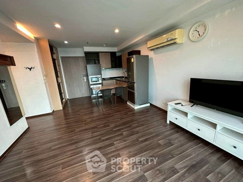 2-BR Condo at The Gallery Bearing near BTS Bearing (ID 2911544)
