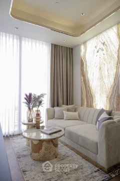 1-BR Condo at 28 Chidlom near BTS Chit Lom (ID 2902859)