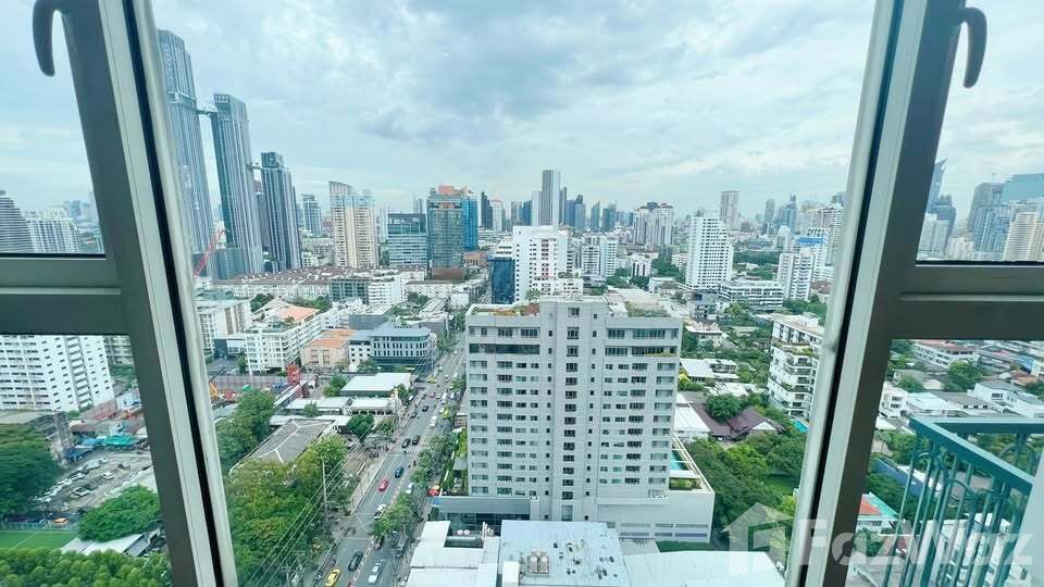 picture 4 Bed 3 Bath for RENT at Ivy Thonglor 5787761 - 8/19