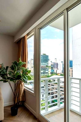 Condos for sale : A036295 Siri Residence