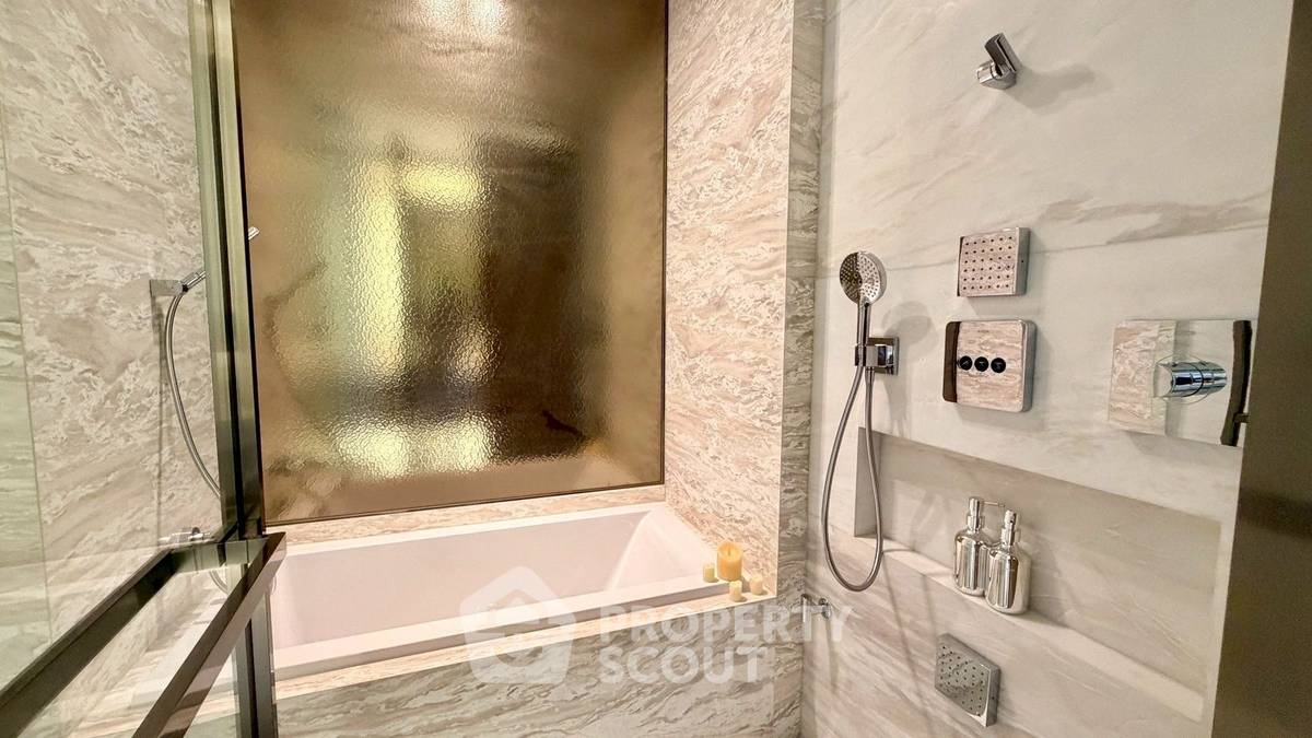 รูป คอนโด 1-ห้องนอน ที่ สโคป หลังสวน ใกล้ BTS ชิดลม (ID 2908138) - รูปที่ 6/17