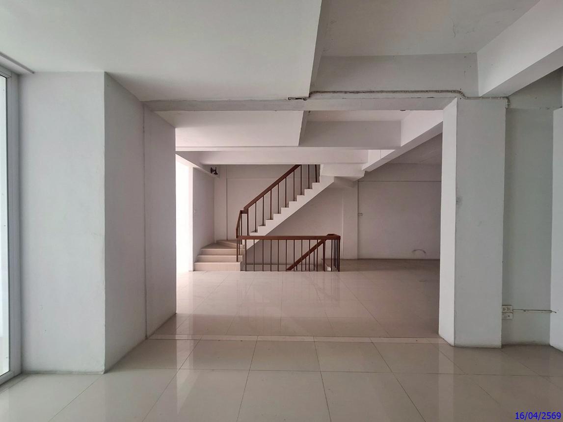 picture SHOP HOUSE 38.6 Sq.w. Hat Yai Songkhla for 11.6M - 19/30