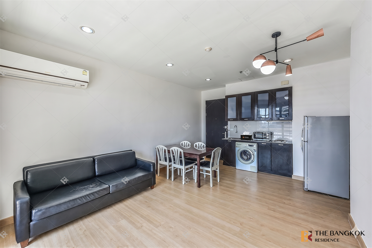 รูป บ้าน กลางกรุงสยาม-ปทุมวัน ใกล้ BTS สถานีราชเทวี - รูปที่ 4/10