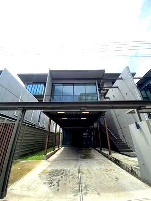 เช่าบ้านเดี่ยว วิทยาลัยพณิชยการอินทราชัย : MHR130 ทำเลไข่แดง CBD! เช่าออฟฟิศ 3.5 ชั้น ซอยสหการประมูล-ประชาอุทิศ เชื่อมต่อทางด่วนศรีรัช & เอกมัย-รามอินทรา