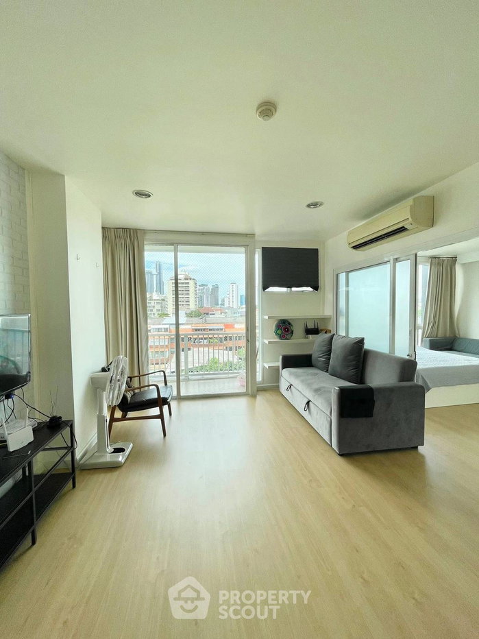 picture 1-BR Condo at D25 Condominium Thonglor close to Thong Lo (ID 2912557) - 2/10