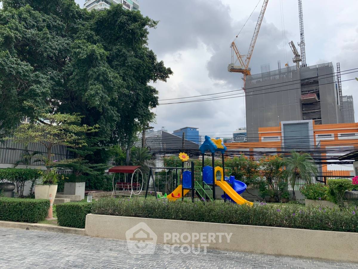 รูป คอนโด 3-ห้องนอน ที่ รอยัล คาสเซอร์ สุขุมวิท ใกล้ BTS พร้อมพงษ์ (ID 888253) - รูปที่ 4/11
