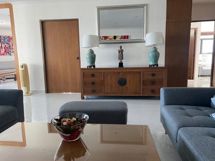 A036537 Sathorn Gardens