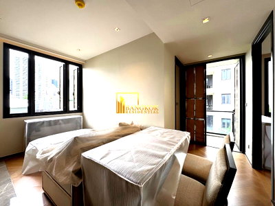 Condos for rent : The Reserve Sukhumvit 61 | Beautiful 2 Bed Condo in Ekkamai - BR19292CD
