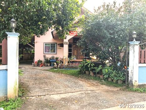 รูป บ้านเดี่ยว 143 ตร.วา สันป่าตอง เชียงใหม่ 3.2M - รูปที่ 15/18