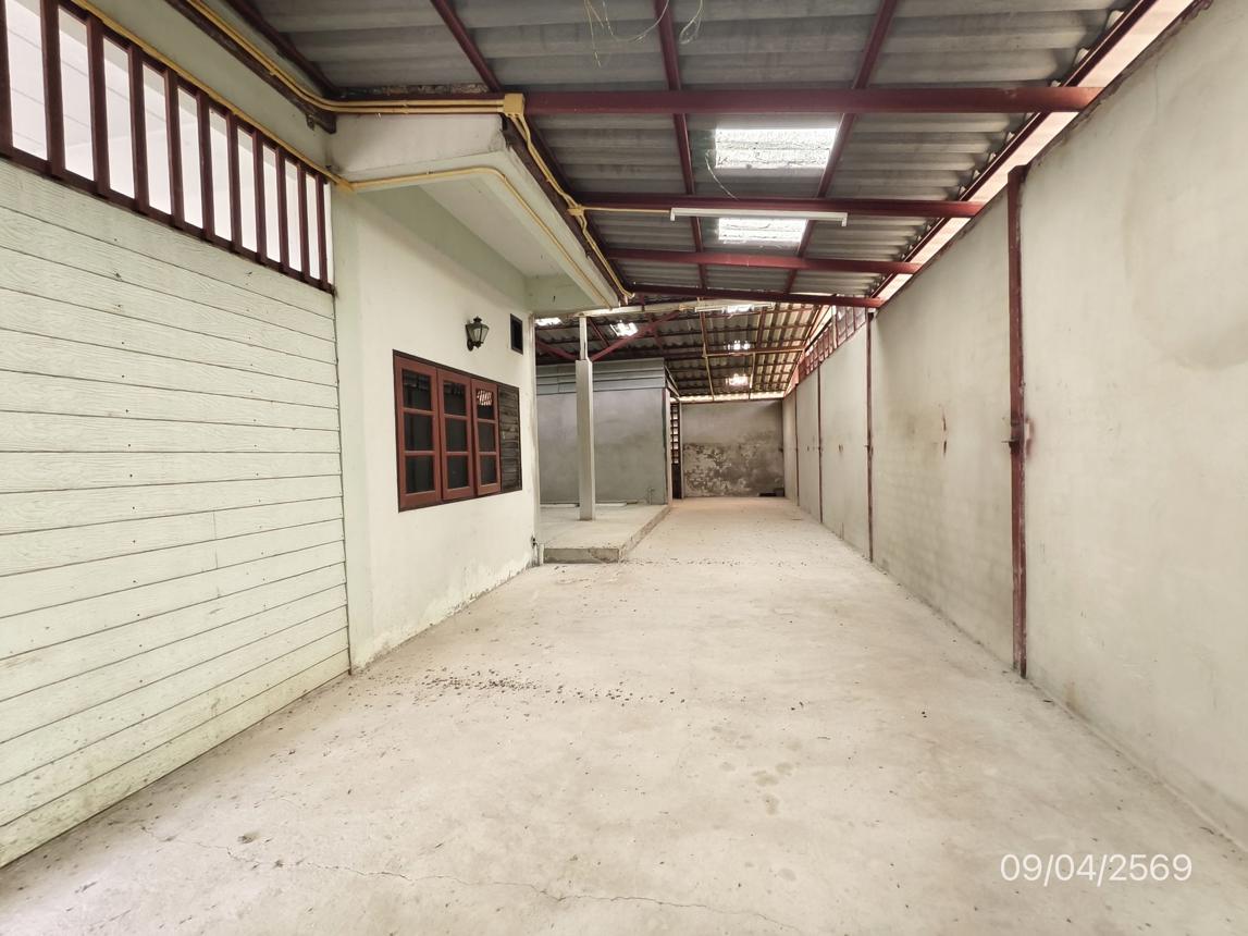 รูป บ้านเดี่ยว 849 ตร.วา สารภี เชียงใหม่ 4.7M - รูปที่ 29/36