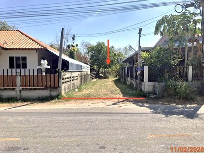 รูป บ้านเดี่ยว 87 ตร.วา ประทาย นครราชสีมา 485,000 - รูปที่ 4/12
