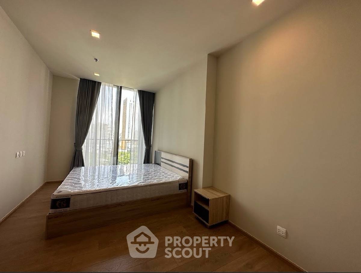 รูป คอนโด 1-ห้องนอน ที่ คอนโด โนเบิล อราวน์ สุขุมวิท 33 ใกล้ BTS พร้อมพงษ์ (ID 2843096) - รูปที่ 6/10