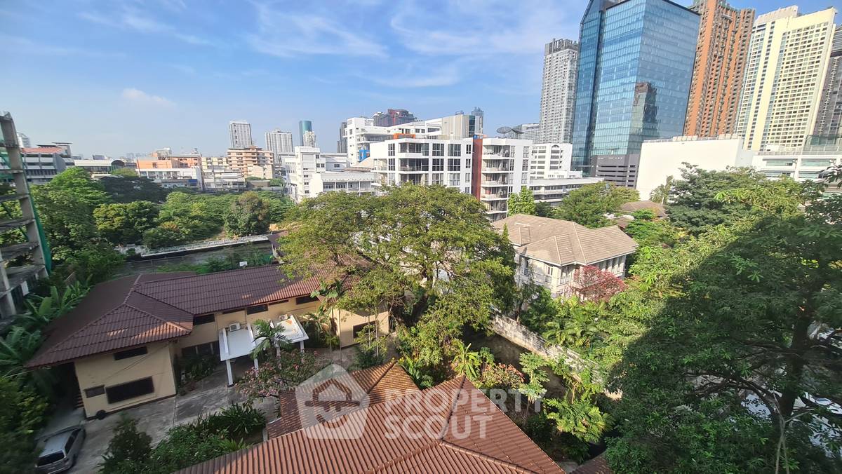 รูป คอนโด 3-ห้องนอน ที่ บ้านสิริสุขุมวิท 13 คอนโดมิเนียม ใกล้ ARL มักกะสัน (ID 1489041) - รูปที่ 6/16