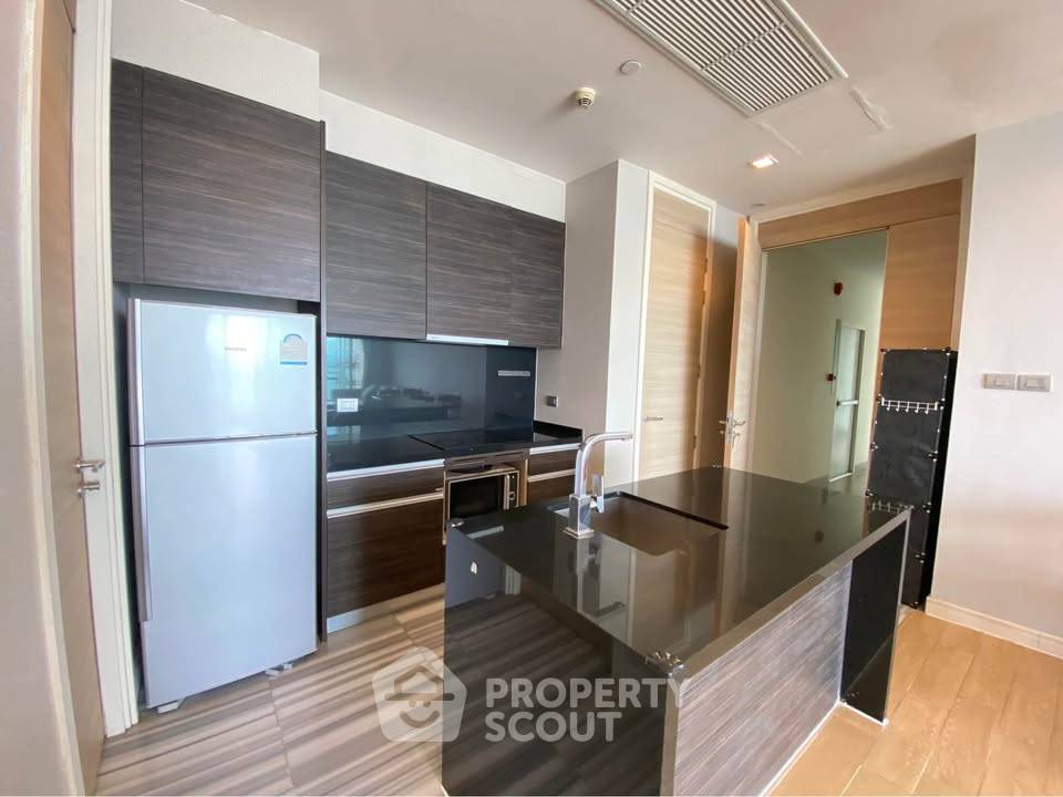 รูป คอนโด 2-ห้องนอน ที่ รีเฟล็คชั่น จอมเทียน บีช พัทยา ใกล้ เมืองพัทยา (ID 2910593) - รูปที่ 7/15