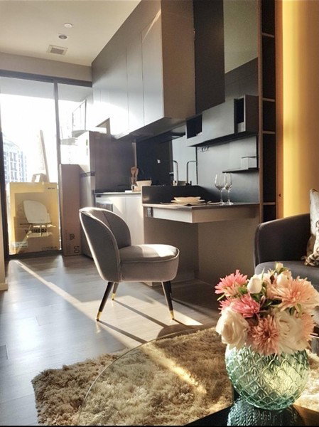 รูป A035613 The Room Sukhumvit 69 - รูปที่ 8/8