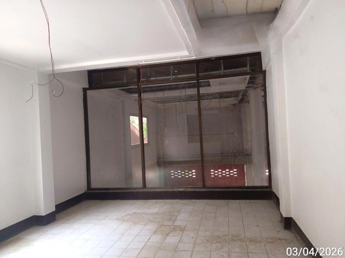 picture SHOP HOUSE 56 Sq.w. Muang Sukhothai Sukhothai for 3.3M - 40/44