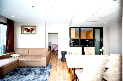 Condos for sale : A036423 THE LINE Jatujak - Mochit