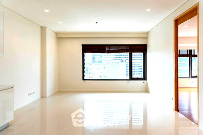 ขายคอนโด : คอนโด 1 ห้องนอน โครงการ Amanta Lumpini ใกล้ MRT คลองเตย 200 ม. (ID 2909351)
