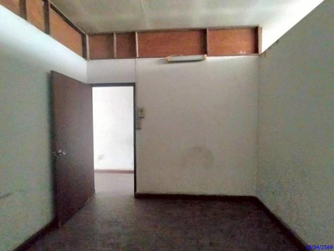 picture SHOP HOUSE 19 Sq.w. Hat Yai Songkhla for 5M - 9/26