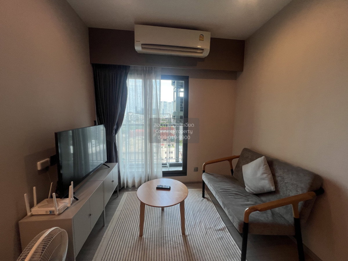 รูป 🔥🔥🔥 เช่าคอนโด  ไลฟ์ สุขุมวิท 62 BTS-บางจาก บางจาก เขต พระโขนง กรุงเทพ CX-154991 ✅ ทักไลน์ @connexproperty ตอบทันที ทีมงานมืออาชีพ ✅ 🔥🔥🔥 - รูปที่ 1/7