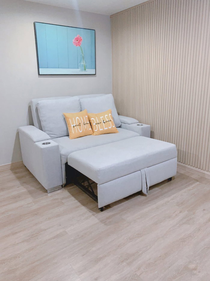 รูป ให้เช่าคอนโด regent home 6 /1 เฟส 1 ราคา 7500 บาท สนใจ@sacondo - รูปที่ 7/15