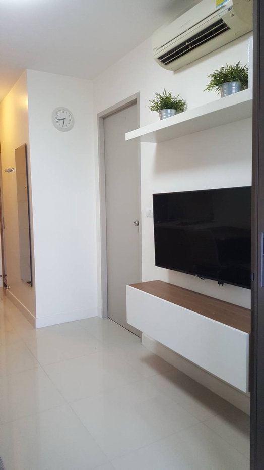 รูป ให้เช่า Ideo Mix 103 - ไอดีโอ มิกซ์ 103 ( 1 bed 1 bath) ห้องสวย รีบด่วน🔥 - รูปที่ 6/6