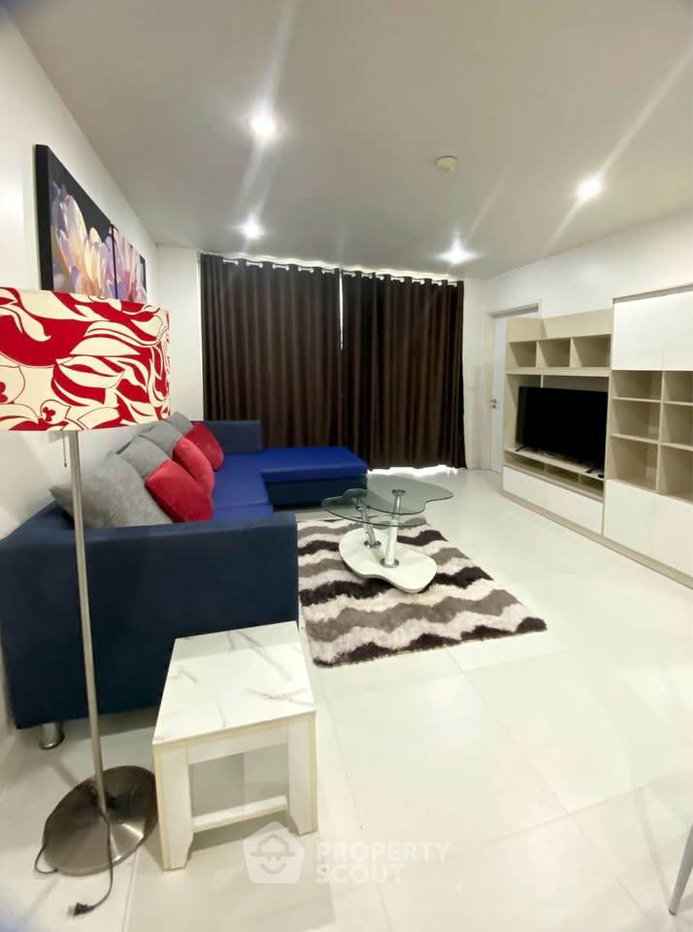 picture 1-BR Condo at Manhattan Chidlom near BTS Chit Lom (ID 2914621) - 3/11